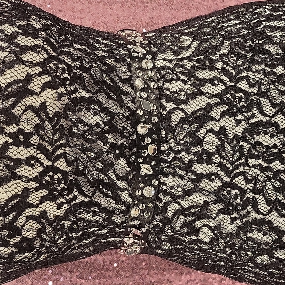 DRESS - Picture 4 of 10